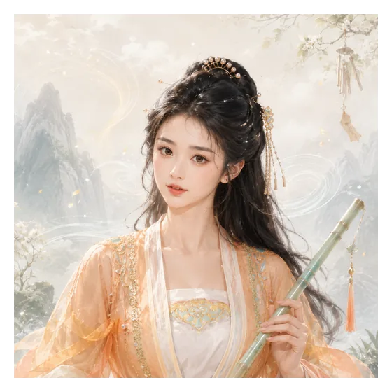 宫羽