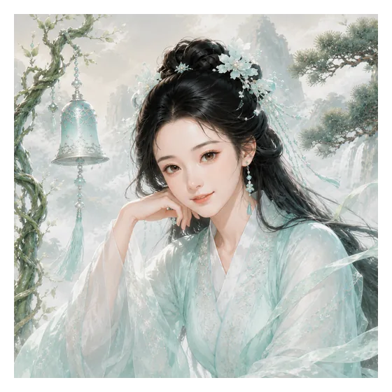 林清