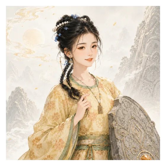 石英